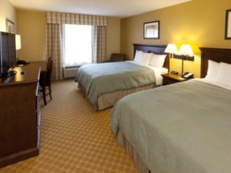 Country Inn & Suites By Radisson, Washington Dulles International Airport, Va Стърлинг Стая снимка